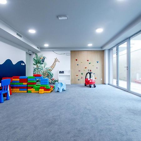 Resort Apartamenty Klifowa Rewal 25 外观 照片