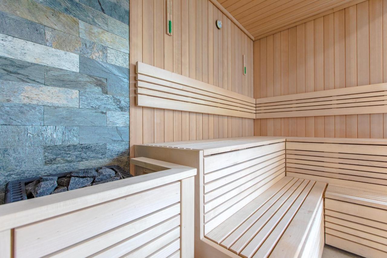 Resort Apartamenty Klifowa Rewal 25 外观 照片