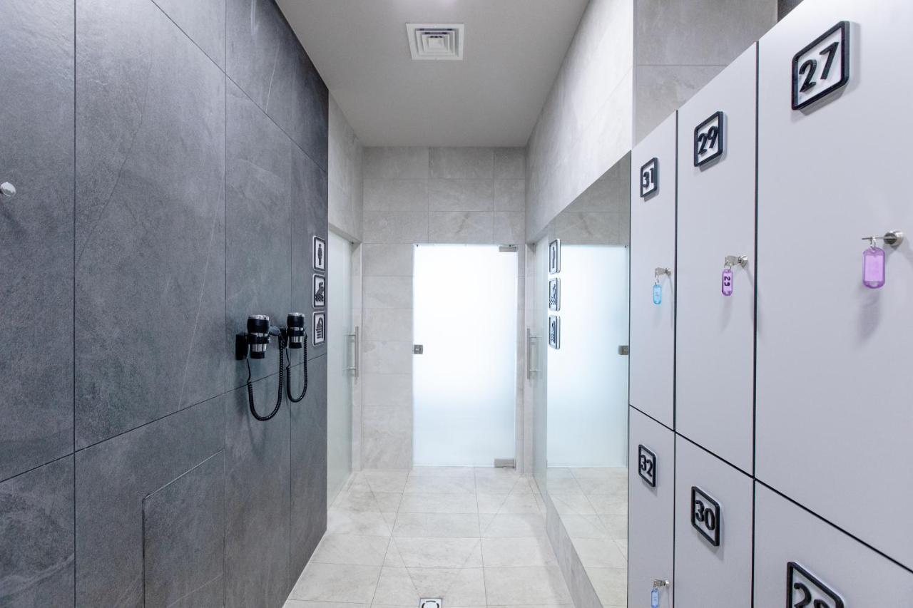 Resort Apartamenty Klifowa Rewal 25 外观 照片