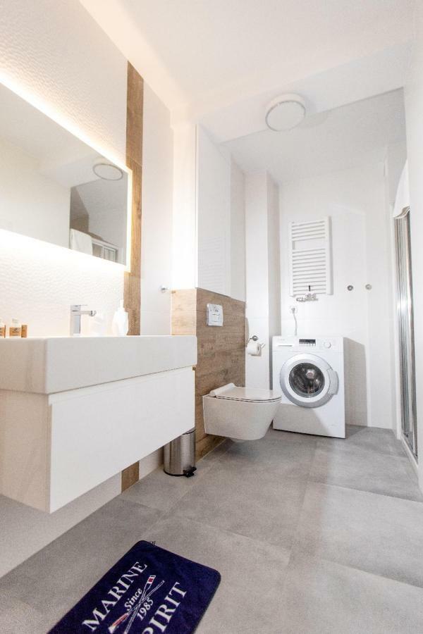 Resort Apartamenty Klifowa Rewal 25 外观 照片