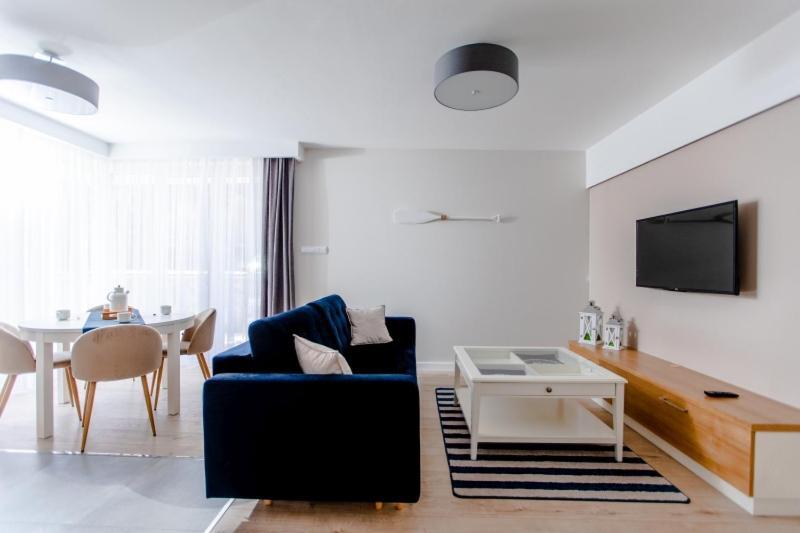 Resort Apartamenty Klifowa Rewal 25 外观 照片