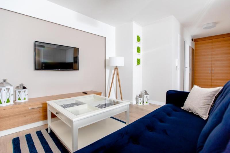 Resort Apartamenty Klifowa Rewal 25 外观 照片